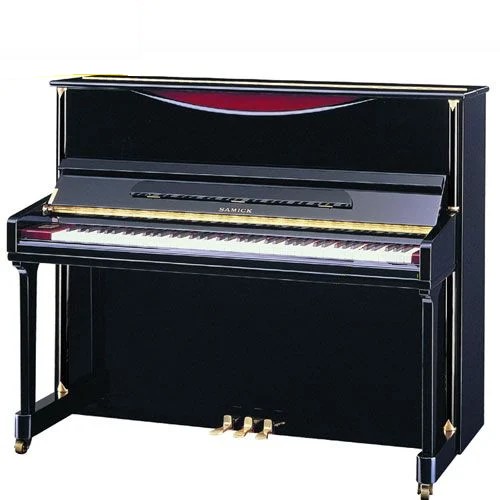  Đàn Piano cơ Upright Samick WSU122ME
